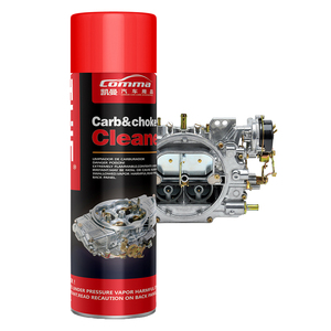 <span class=keywords><strong>Puissant</strong></span> moteur De Nettoyage nettoyeur de carbone 450ml <span class=keywords><strong>nettoyant</strong></span> dégraissant moteur - Product Image 1