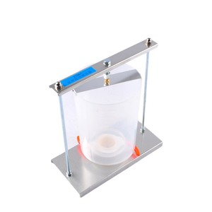 21061 Recoil Motion Demonstration Device: Dynamic Recoil and Reaction Forces in High School <b>Physics</b> Teaching - Product Image 4
