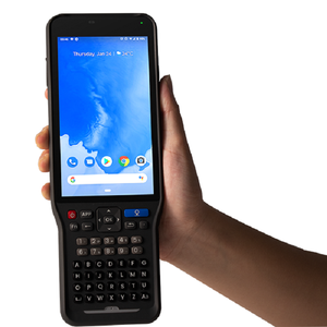 Hi Target Ihand55, contrôleur de données Android ultra-robuste avec écran HD+ de 5,5 pouces, Hi Survey pour la topographie et la construction - Product Image 6