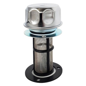 Suministro directo de fábrica Nuevo respiradero de filtro de aceite hidráulico de para uso en planta de fabricación - Product Image 1