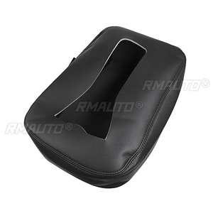 Couvre-accoudoir pour Chevrolet Tahoe Silverado GMC Sierra/Yukon, console centrale, 2007 2008 2009 2010 2011 2012 2013 2014 - Product Image 3