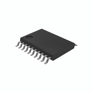 Kit de Componentes Electrónicos BOM IC en Stock MAX3318EIPW 20 TSSOP (0.173", 4.40mm de Ancho) IC TRANSCEPTOR COMPLETO 2/2 20TSSOP Interfaz - Product Image 1