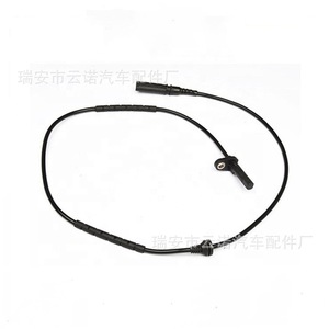 34526771777เซ็นเซอร์ความเร็วล้อ BMW อะไหล่เปลี่ยนระบบ ABS - Product Image 2
