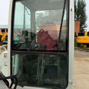 New Arrival sử dụng Takeuchi tb230 thủy lực Crawler Mini Máy xúc trên bán giá rẻ Mini Máy xúc - Product Image 5