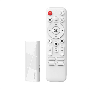 2025 New Arrival H96 Max Rk3518 Android 14 TV Stick Nhà Máy Ban Đầu Với 4K UHD Wifi 6 Quad Core 2GB <span class=keywords><strong>RAM</strong></span> Cho Nhà Thông Minh TV - Product Image 1