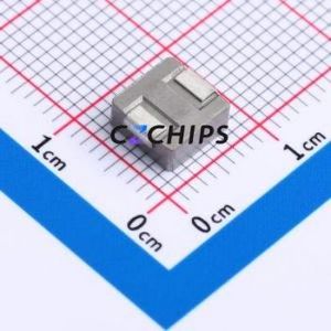 Inductor de Potencia SMS0630-220MT SMD, 7.1x6.6mm (Inductancia: 22uH) (Precisión: 20% Corriente de Saturación (Isat): 3.5A) - Product Image 2