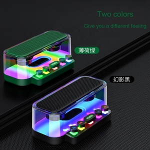 Loa Kèn Kèn Z6 Parlantes Altavoz Portatil Lautsprecher Hifi Bocinas Loa Boxa Portabila Mini Caixa De Som Haut Parleur Sono - Product Image 5