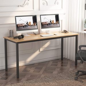 Escritorio Plegable Metálico Convertible al por Mayor para Oficina en Casa, Sala de Estar, Hotel, Escuela, Mesa Consola de Diseño Moderno, 3 Años de Garantía - Product Image 5