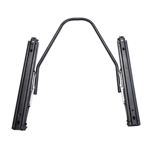 Sedili da Corsa per <span class=keywords><strong>Auto</strong></span>, Vendita all'Ingrosso, Accessori <span class=keywords><strong>Auto</strong></span>, Sedile Sportivo Giallo Regolabile con Scorrimento Singolo per <span class=keywords><strong>Auto</strong></span> - Product Image 6