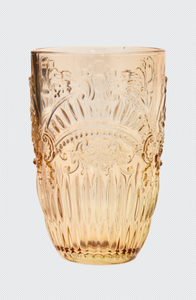 Copos Premium de Vidro para Bebidas Tiki <span class=keywords><strong>Bar</strong></span>, Canecas de Coquetel e Suco para Refrescância Perfeita, Arco Triunfal em Relevo - Product Image 3