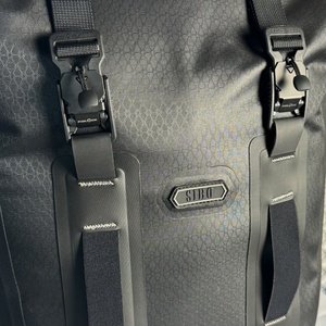 Sac étanche en TPU pour vélo, <span class=keywords><strong>sacoche</strong></span> de coffre pour vélo électrique, sac à dos, <span class=keywords><strong>sacoche</strong></span> de vélo de montagne, <span class=keywords><strong>sacoche</strong></span> de vélo de route, porte-bagages arrière - Product Image 5