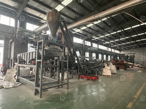 Máquina <span class=keywords><strong>de</strong></span> <span class=keywords><strong>reciclaje</strong></span> <span class=keywords><strong>de</strong></span> batería <span class=keywords><strong>de</strong></span> litio <span class=keywords><strong>de</strong></span> 500 Kg/h Equipo <span class=keywords><strong>de</strong></span> <span class=keywords><strong>reciclaje</strong></span> <span class=keywords><strong>de</strong></span> batería <span class=keywords><strong>de</strong></span> litio para computadora - Product Image 5