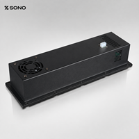 Module d'amplification professionnel pour subwoofer actif 15-18 pouces, amplificateur numérique de plaque de basse pour enceinte PA et sonorisation en direct