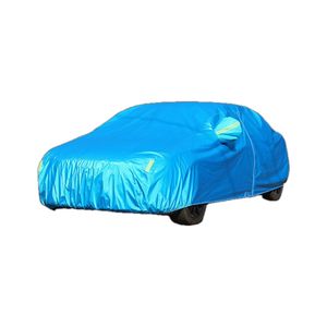 Funda para Auto Personalizada con Protección Solar y Contra Rayones para Autos, Funda para Auto de Verano - Product Image 3