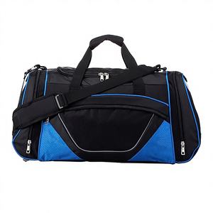 Bolsa de Artes Marciales para Entrenamiento de Taekwondo y Karate, Ligera, Ecológica, Duradera, para Transporte de Equipo, Organización, Estructura Reforzada - Product Image 1