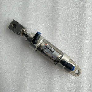 Cylindre pneumatique WD Original CM2C32-D1068-20 294-4617-400 pour pièces d'impression offset Komori - Product Image 1