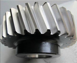 เฟืองเกลียวแบบเอียงสำหรับเครื่องจักรกลอุตสาหกรรม - Product Image 4