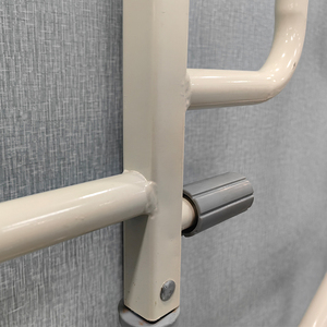 Barandilla <span class=keywords><strong>Auxiliar</strong></span> Ajustable de Alta Calidad para Cama Médica, Barandilla de Protección para Cabecera de Cama - Product Image 6