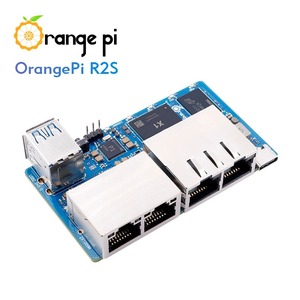 <span class=keywords><strong>ORANGE</strong></span> <span class=keywords><strong>Pi</strong></span> <span class=keywords><strong>4</strong></span> Pro แรม<span class=keywords><strong>8GB</strong></span> DDR5 ALLWINNER A733มินิพีซี WiFi6 + BT M.2 PCIe SSD MIPI-CSI คู่3ด้าน NPU คอมพิวเตอร์บอร์ดเดียว - Product Image 5