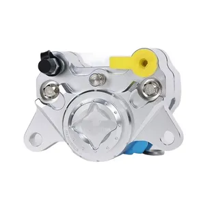 Kit de Amortiguador de Suspensión Trasera para Motocicleta QS MSP, Fabricado en China Continental - Product Image 2