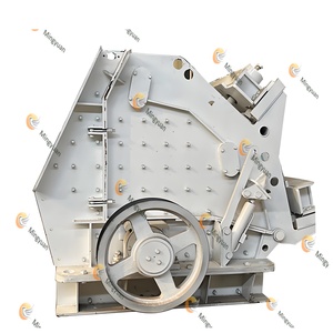 Hiệu quả cao cát và sỏi Máy Nghiền tác động với phụ tùng thay thế từ hàng đầu Trung Quốc nhà máy - Product Image 6