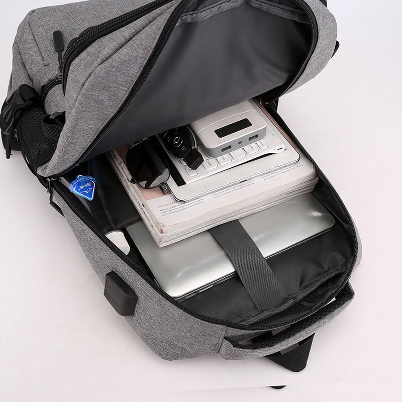 Непосредственно с фабрики OMASKA, оптовая продажа, Оксфордский рюкзак, сумка 15,6 дюйма, разноцветный Школьный Рюкзак Для Ноутбука