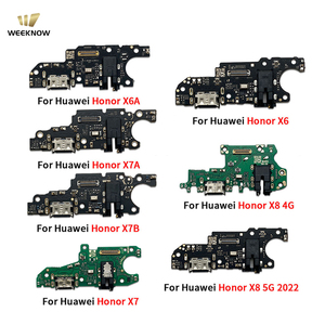 Cable flexible para puerto de carga de teléfono móvil para <span class=keywords><strong>Huawei</strong></span> P30 P20 P10 P9 <span class=keywords><strong>P40</strong></span> <span class=keywords><strong>Lite</strong></span> E 5G Pro, conector de puerto de carga de repuesto - Product Image 5