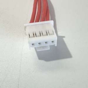 定制透明带状电缆连接电缆 - Product Image 5