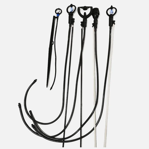 DaringFish Systèmes d'irrigation agricole suspendus à pulvérisation rotative à 360 degrés de type G pour serres - Product Image 4