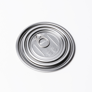 Envase de <span class=keywords><strong>Aluminio</strong></span> para Bebidas con Sello Metálico 202 SOT, Reciclable, para Almacenamiento, Tarro de <span class=keywords><strong>Aluminio</strong></span> para Enlatado de Refrescos, Tapas de <span class=keywords><strong>Aluminio</strong></span> - Product Image 2