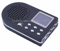 Lecteur MP3 d'Appels d'Oiseaux pour la Chasse CP360 avec 110 Sons d'Oiseaux, Haut-Parleur Puissant 10W – Vente Chaude du Fabricant Original