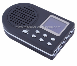 Richiamo per Uccelli da Caccia Più Venduto Lettore MP3 CP360 con 110 Suoni di Uccelli Altoparlante da 10W dal Produttore Originale - Product Image 4