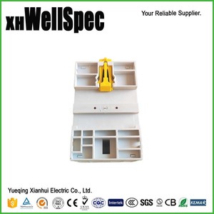 Contactor <span class=keywords><strong>de</strong></span> automatización industrial <span class=keywords><strong>de</strong></span> 400V 50/60Hz Contactor magnético Contactor <span class=keywords><strong>de</strong></span> 63 <span class=keywords><strong>amperios</strong></span> - Product Image 6