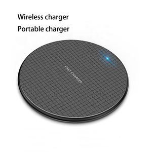 Chargeur de <span class=keywords><strong>téléphone</strong></span> sans fil Qi2 à induction rapide pour iPhone Samsung <span class=keywords><strong>Huawei</strong></span> Xiaomi, station de charge rapide - Product Image 1