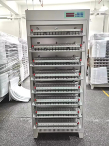 Lab 256 Channel 2A 3A 5A 6A <b>Battery</b> Formation Tester Analyzer Testing Machine Equipment for <b>Cell</b> Forming and Grading - Product Image 2