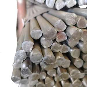 סגסוגת פלדה עגול בר חם התגלגל astm מבנית ליישומי פלדה עובש עם חיתוך & שירותי ריתוך - Product Image 5