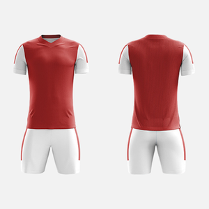 Футбольная майка 2023 2024 - Product Image 4