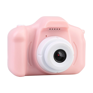 Cadeaux personnalisés pour appareil photo pour enfants Jouets pour enfants Selfie Frog B1 Kids Camera For Pictures And Videos - Product Image 4