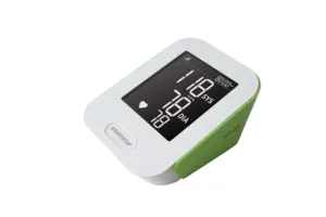 Pressure Monitors Professional Remote Tracking Cellular Devices Cellular Blood Pressure Monitor