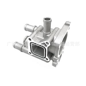 Base de Carcasa de Termostato Xs 96984103 para Chevrolet Cruze, Trax, Aveo, Opel Astra, Motor Ldeuu - Product Image 1