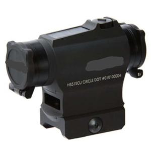HS515CU Paralow Circle Dot Sight Dual Power Night Vision - Product Image 4