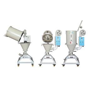 25kg פלסטיק הופר מייבש ב פלסטיק תעשייתי סטנדרטי הופר מייבש מכונת הזרקה - Product Image 4