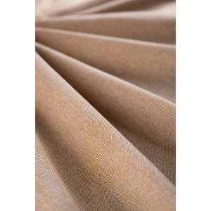 Tovaglia Excelsa in Cotone Colore Pastello 140x180 Cm Beige - Product Image 4