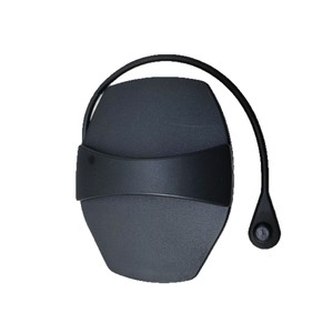 Tapa del depósito de combustible, cubierta del puerto de carga 5G0941041B para modelos VW Passat Magotan Golf eléctricos híbridos - Product Image 1