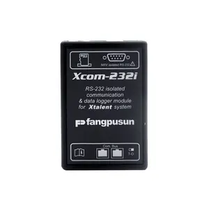 Fangpusun XTM4000-48 hybrid inverter remote control programming centre RCC-03 Xcom-RS232 BSP-500