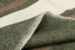 Нескатывающееся кашемировое плоское повседневное одеяло, детское одеяло - Product Image 2