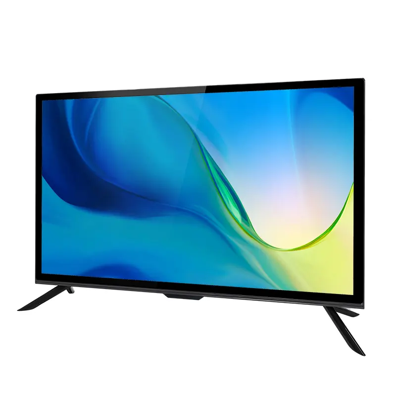 OEM ODM 32 39 42 43 50 55 65 Zoll Smart TV led tv mit niedrigem Preis Android led Fernseher zu verkaufen