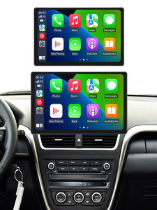 MEKEDE 2000*1200 QLED Car-play <span class=keywords><strong>Android</strong></span> <span class=keywords><strong>Auto</strong></span> lettore multimediale 2din <span class=keywords><strong>Android</strong></span> 13 8core <span class=keywords><strong>8</strong></span> + 256GB per unità principale 11.5/13 pollici universale - Product Image 2