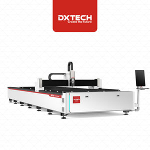 Machine de découpe laser à eau CNC en acier de haute qualité MAX 1000/1500/2000W/3000W, découpeuse laser de métal BMP - Product Image 1