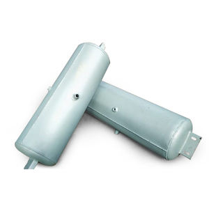 Depósito de tanque de aire de remolque de alta integridad estructural OEM más vendido para sistemas de frenos de camiones Nueva condición - Product Image 2